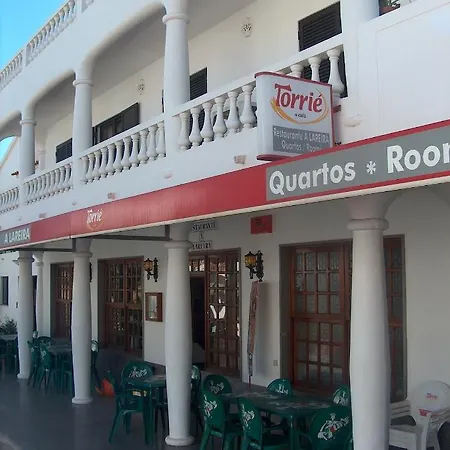 A Lareira Pensjonat 3*