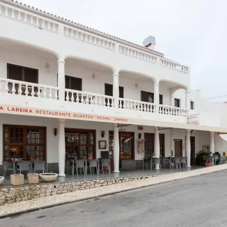Pensjonat A Lareira Aljezur