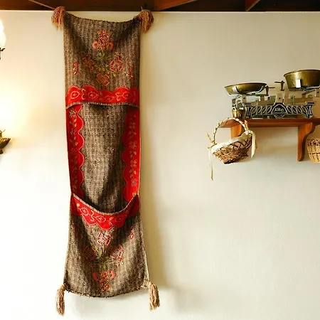 A Lareira Guest house Aljezur