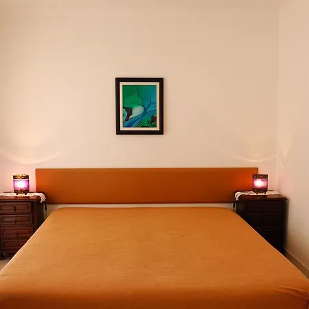 Guest house A Lareira Aljezur