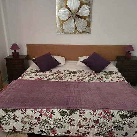 A Lareira Guest house Aljezur