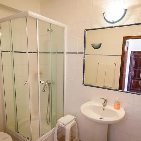 A Lareira Guest house