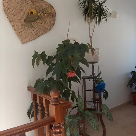 A Lareira Aljezur
