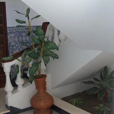 Guest house A Lareira Aljezur