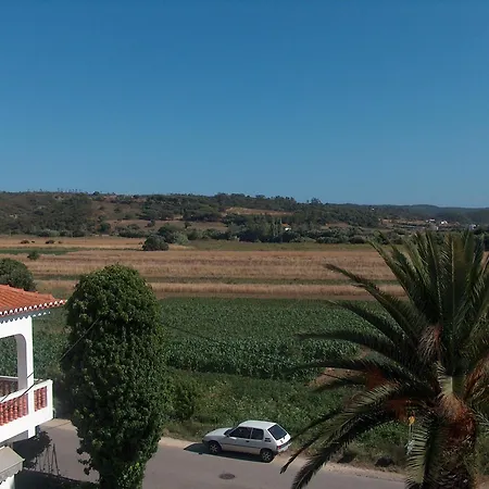 A Lareira Konukevi Aljezur