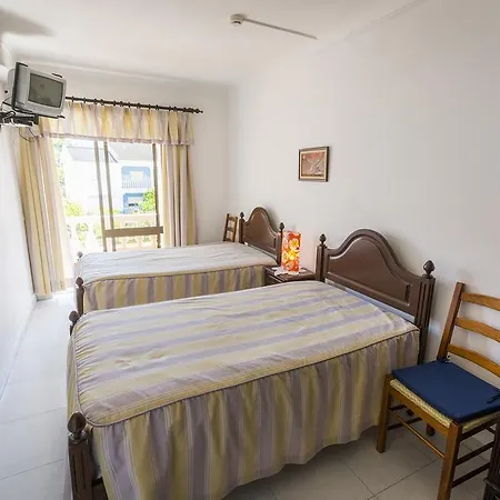 Guest house A Lareira