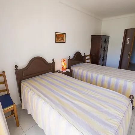 A Lareira Pensjonat 3*