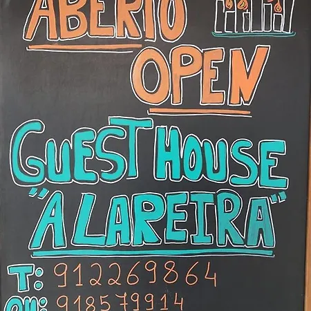 A Lareira 3*