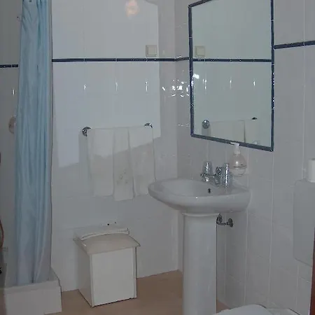 Konukevi A Lareira Aljezur