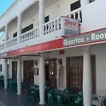 A Lareira Konukevi 3*