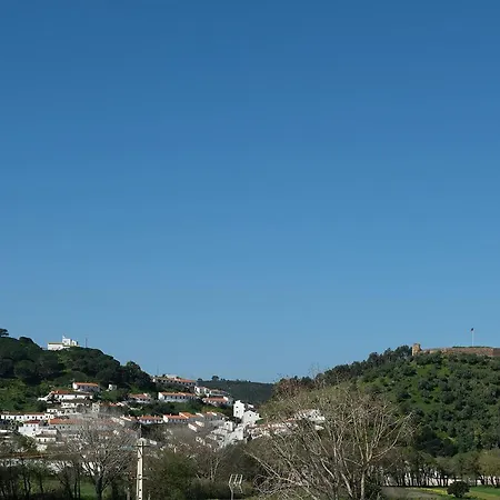 A Lareira 2* Aljezur