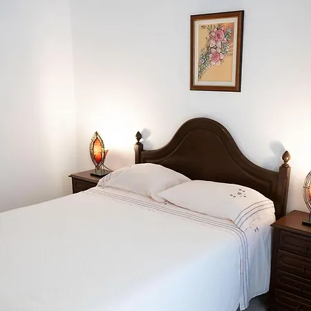 Maison d'hôtes A Lareira