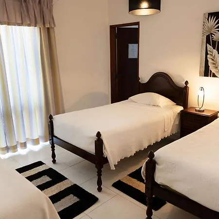 A Lareira Guest house Aljezur