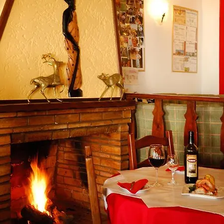 Casa de hóspedes A Lareira Aljezur