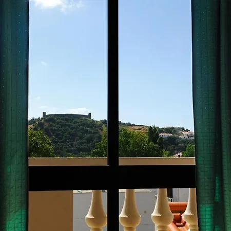 Konukevi A Lareira
