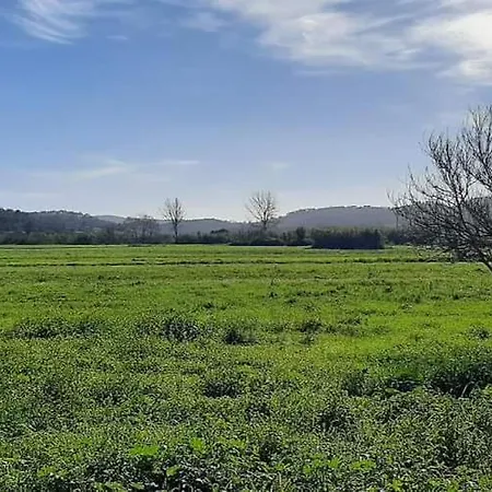 A Lareira Konukevi 2*