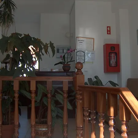 A Lareira Konukevi 3*