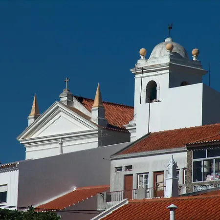 A Lareira Aljezur