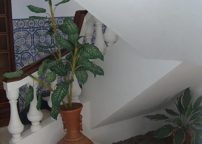 Penzion A Lareira Aljezur