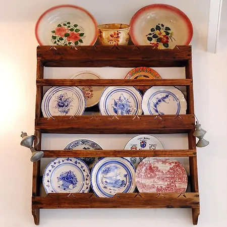 A Lareira Алжезур